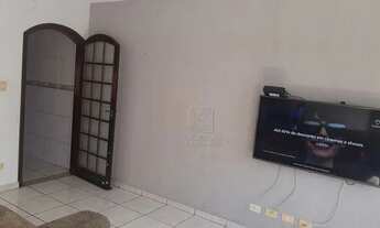 Imagem 6: Casa com 2 dormitórios à venda, 120 m² por R$ 550.000,00 - Vila Camilópolis - Santo André