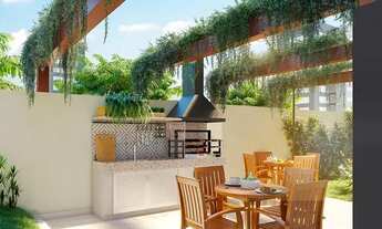 Imagem 3: Pronto Morar -Mundo Apartamento Pacaembu Aptos 1 a 2 dorms, próximo Metrô Barra Funda