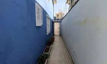 Imagem 4: Casa com 3 dorms, José Menino, Santos - R$ 1.17 mi, Cod: 27936