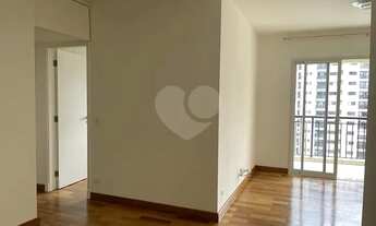 Imagem: São Paulo - Apartamento Padrão - MOEMA