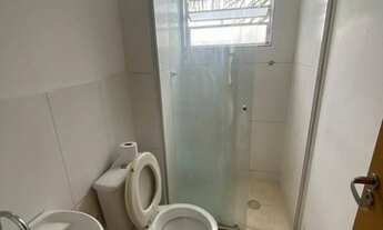 Imagem 7: APARTAMENTO - VILA URUPÊS - COND PQ SATURNO - SUZANO/SP