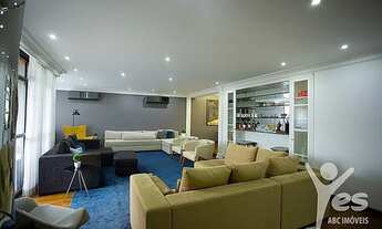 Imagem 4: Cód.: 8468 - Apartamento Planejado e Mobiliado 04 Dormitórios 02 Suites - bairro Jardim