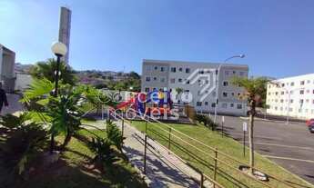 Imagem 5: Condomínio Pontal da Serra - Apartamento - Olarias