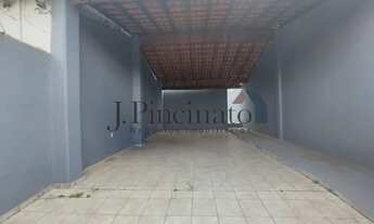 Imagem 5: Casa Sobrado em Jundiaí