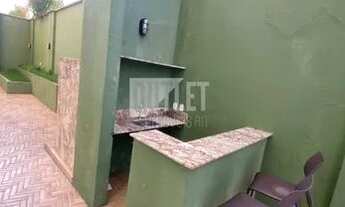 Imagem 3: Disponível para locação Apartamento no Condomínio Residencial Quality Suits