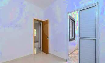 Imagem 2: Apto freguesia do ó com vaga