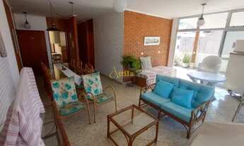 Imagem 5: Penthouse 4 dorms., vista mar, região da Brunella, 1 vaga