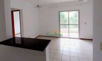 Imagem 7: Apartamento com 2 dormitórios para alugar, 67 m² por R$ 2.220,00/mês - Colina de Laranjeir