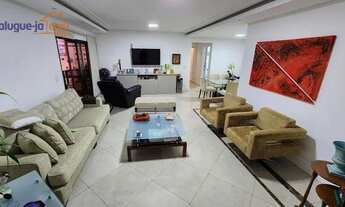 Imagem 2: Apartamento com 3 dormitórios à venda, 156 m² por R$ 1.050.000,00 - Vila Adyana - São José