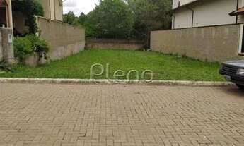 Imagem 2: Excelente terreno à venda em condomínio, Barão Geraldo