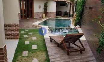 Imagem 5: VERAS ALUGA CASA POR TEMPORADA COM 10 SUÍTES NO BEACH PARK