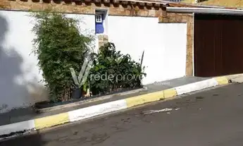 Imagem 2: Casa - Jardim São Pedro - Campinas