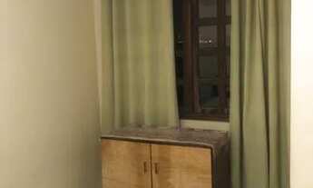 Imagem 4: Aluguel de quarto