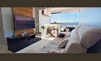 Imagem 7: Apartamento à Venda - Vila Leopoldina, 3 Quartos, 82 m2