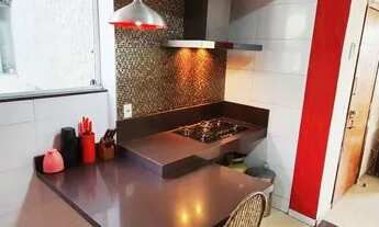 Imagem 3: Apartamento com 3 dormitórios para alugar em Belo Horizonte