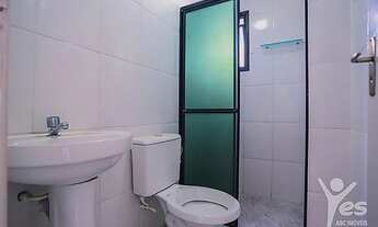 Imagem 5: Cód.: 11745 - Apartamento de 74m², com condomínio, 02 dormitórios e 01 vaga de garagem - C