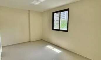 Imagem 6: Edificio Bali - Apartamento no Renascença - 93m² - 3 Quartos - Nascente - Oportunidade