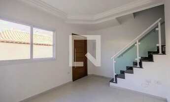 Imagem 4: Apartamento para Aluguel - Vila Esperança, 2 Quartos, 80 m2