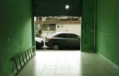 Imagem 4: Ponto comercial Galpão / depósito com 1 vaga na garagem