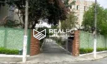 Imagem: São Paulo/SP - Vila liviero