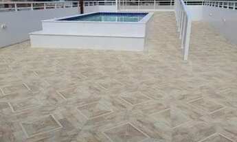 Imagem 7: Apartamento de 02 quartos, 50m da praia do Cabo Branco, prédio c/ lazer completa