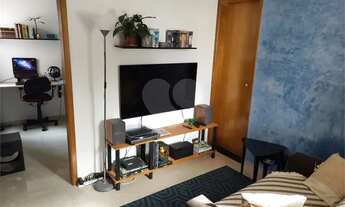 Imagem 6: Apartamento a venda na Vila Guilhermina, com 32m², 1 quarto e 1 banheiro. Sem vaga