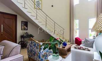 Imagem 3: Casa - Swiss Park - Campinas