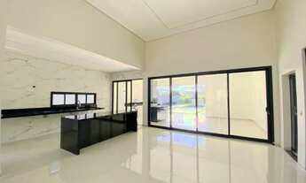 Imagem 7: Casa no Residencial Polinésia - 3 suítes e área de lazer