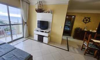 Imagem 4: APARTAMENTO PARA VENDA 3 QUARTOS SENDO 3 SUÍTES COM VISTA LATERAL PARA O MAR FLÓRIDA PRAI