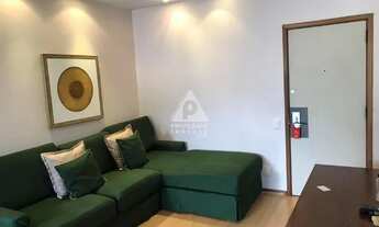 Imagem 3: Flat João Lira Leblon com vista deslumbrante!