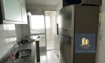 Imagem 7: MUNDI - 03 QUARTOS - MOBILIADO