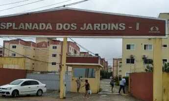 Imagem: Apartamento para alugar nova parnamirim