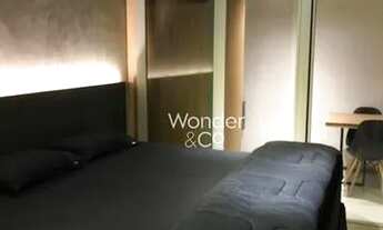 Imagem 14: Apartamento com 1 dormitório para alugar, 42 m² por R$ 5.000/mês - Cidade Monções - São Pa