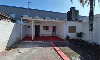 Imagem 4: Casa com 1 dorm, Caiçara, Praia Grande, Cod