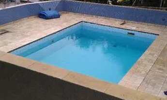 Imagem 3: VENDE OU ALUGA Casa com 4 dormitórios