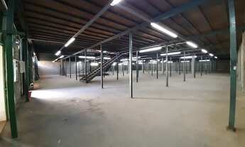 Imagem 4: Galpão em Sobradinho DF