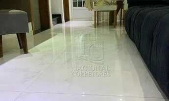 Imagem 6: Sobrado com 3 dormitórios à venda, 98 m² por R$ 565.000,00 - Vila Metalúrgica - Santo Andr