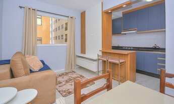 Imagem 6: Apartamento para Locação em Curitiba, Bigorrilho, 1 dormitório, 1 banheiro