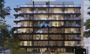 Imagem 3: Apartamentos de luxo, com 4 quartos e suítes à venda no Condomínio OKA RESIDENCE LAGOA