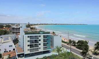 Imagem 2: Apartamento para venda de 60 metros quadrados com 2 quartos em Bessa - João Pessoa - PB