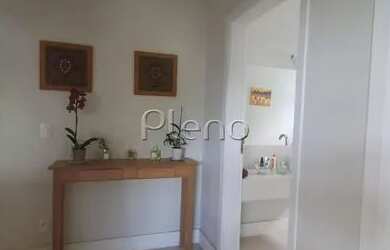 Imagem 2: Casa à venda no Loteamento Residencial Jaguari (Sousas) - Campinas/SP