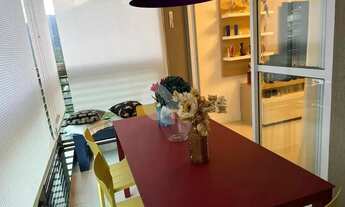 Imagem 2: Apartamento para venda com 85 metros quadrados com 3 quartos