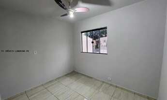 Imagem 3: Casa para Locação em Londrina, Cinco Conjuntos, 3 dormitórios, 2 banheiros, 1 vaga