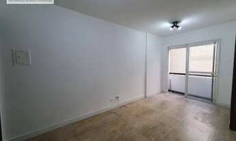 Imagem 4: Apartamento com 1 dormitório para alugar, 55 m² por R$ 2.120,00/mês - Centro - São Paulo/S