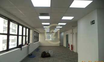 Imagem 7: Conjunto para alugar, 376 m² por R$ 28.348,44/mês - Vila Buarque - São Paulo/SP