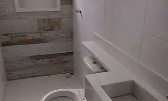 Imagem 4: Cód.: 8659 - Apartamento sem condomínio,2 quartos sendo 01 suíte ,02 vagas na Vila América