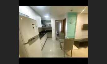 Imagem 3: Apartamento para aluguel tem 45 metros quadrados com 1 quarto em Boa Viagem - Recife - Per