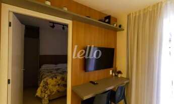 Imagem 3: São Paulo - Apartamento Padrão - Bela Vista