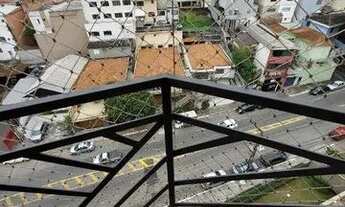 Imagem 7: ALUGA-SE APTO NA AV SANTA INES