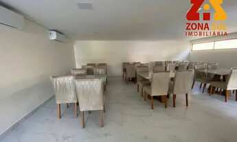 Imagem 2: Apartamento para venda com 81 metros quadrados com 3 quartos em Bessa - João Pessoa - PB